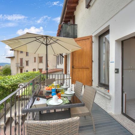 Al Peveri - Private Parking & Near Lake - Happy Rentals Toscolano Maderno Exterior photo